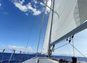 Alquilar velero en Nidri Marine - Oceanis 40.1