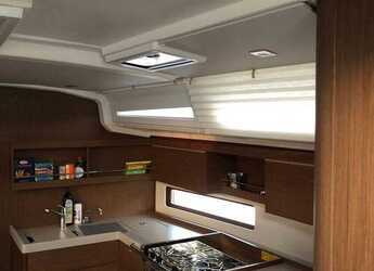 Alquilar velero en Nidri Marine - Oceanis 40.1