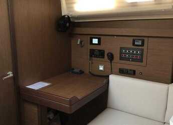 Alquilar velero en Nidri Marine - Oceanis 40.1