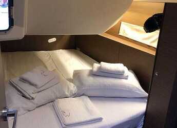 Alquilar velero en Nidri Marine - Oceanis 40.1