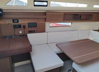 Alquilar velero en Nidri Marine - Oceanis 40.1