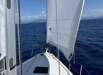 Alquilar velero en Nidri Marine - Oceanis 40.1