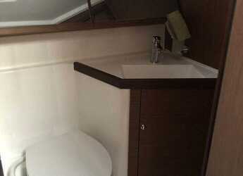 Alquilar velero en Nidri Marine - Oceanis 40.1