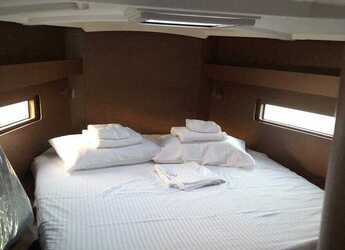 Alquilar velero en Nidri Marine - Oceanis 40.1