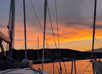 Alquilar velero en Nidri Marine - Oceanis 40.1