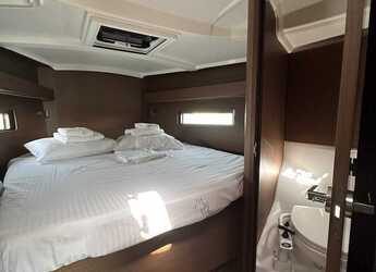 Alquilar velero en Nidri Marine - Oceanis 40.1