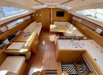 Alquilar velero en Nidri Marine - Sun Odyssey 45DS