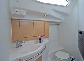 Alquilar velero en Rabac - Elan Impression 40