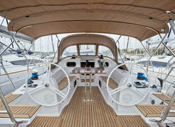 Alquilar velero en Rabac - Elan Impression 40