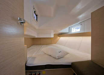 Alquilar velero en Rabac - Elan Impression 40