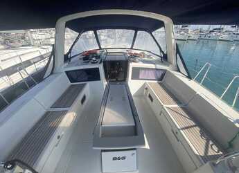 Alquilar velero en Nidri Marine - Oceanis 48