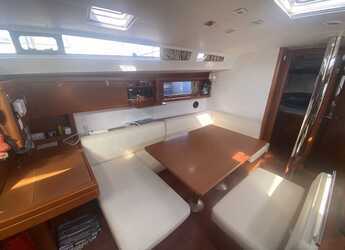 Alquilar velero en Nidri Marine - Oceanis 48