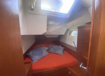 Alquilar velero en Nidri Marine - Oceanis 48