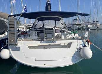 Alquilar velero en Nidri Marine - Oceanis 48