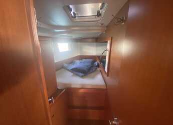 Alquilar velero en Nidri Marine - Oceanis 48