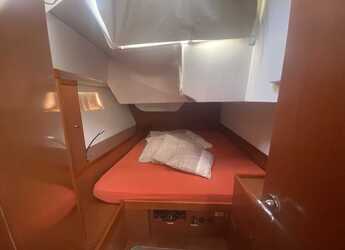 Alquilar velero en Nidri Marine - Oceanis 48