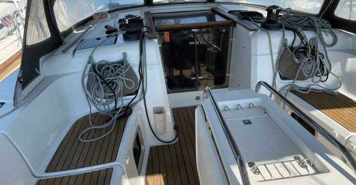 Alquilar velero en Nikiana Marina - Sun Odyssey 469
