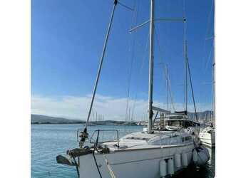Chartern Sie segelboot in Nikiana Marina - Sun Odyssey 469