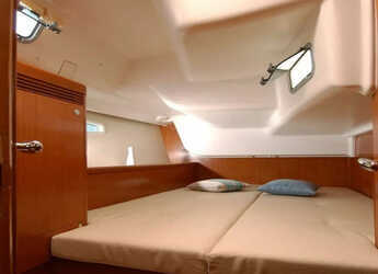 Alquilar velero en Nidri Marine - Oceanis 43