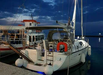 Alquilar velero en Nidri Marine - Oceanis 43