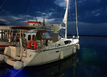 Alquilar velero en Nidri Marine - Oceanis 43