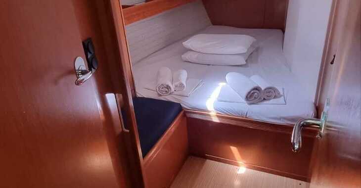 Louer voilier à Kos Marina - Bavaria 55 Cruiser