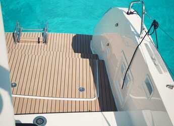 Chartern Sie katamaran in Porto Pollo - Lagoon 46