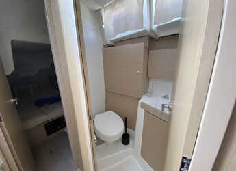 Alquilar velero en Ece Marina - Oceanis 38.1