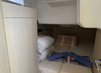 Alquilar velero en Ece Marina - Oceanis 38.1