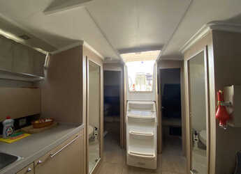 Alquilar velero en Ece Marina - Oceanis 38.1