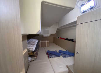 Alquilar velero en Ece Marina - Oceanis 38.1