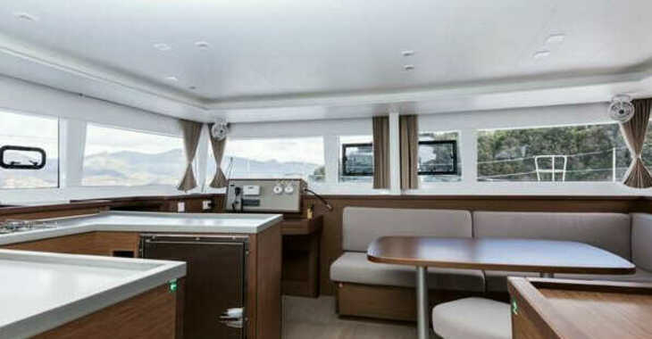 Louer catamaran à Marina Kastela - Lagoon 450  Flybridge