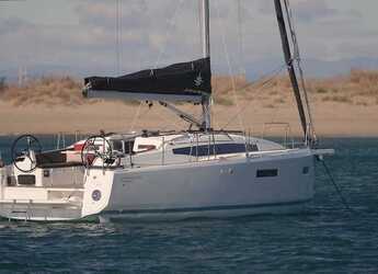 Alquilar velero en Port Gocëk Marina - Sun Odyssey 380 - 2 cab.