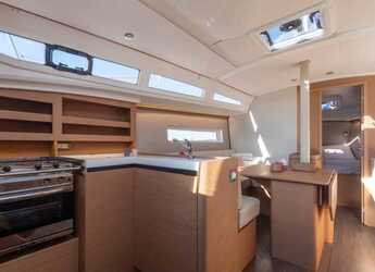 Alquilar velero en Port Gocëk Marina - Sun Odyssey 380 - 2 cab.