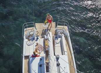 Alquilar velero en Port Gocëk Marina - Sun Odyssey 440
