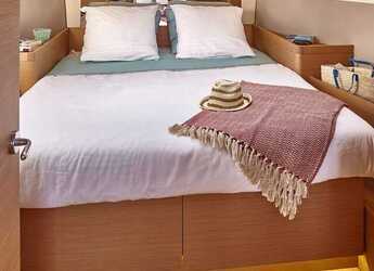 Alquilar velero en Port Gocëk Marina - Sun Odyssey 440