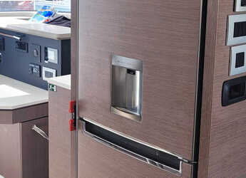 Noleggiare catamaran in Nanny Cay - Bali 4.2