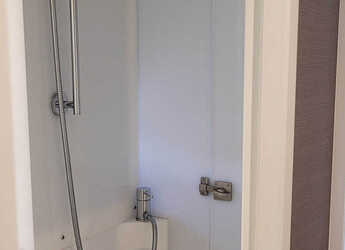 Noleggiare catamaran in Nanny Cay - Bali 4.2