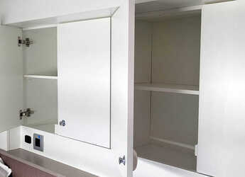 Noleggiare catamaran in Nanny Cay - Bali 4.2