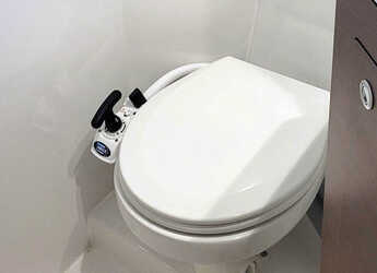 Noleggiare catamaran in Nanny Cay - Bali 4.2