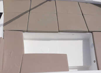 Noleggiare catamaran in Nanny Cay - Bali 4.2