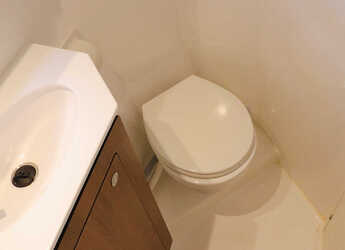 Noleggiare catamaran in Nanny Cay - Bali 4.2