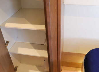 Noleggiare catamaran in Nanny Cay - Bali 4.2