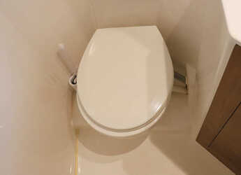 Noleggiare catamaran in Nanny Cay - Bali 4.2