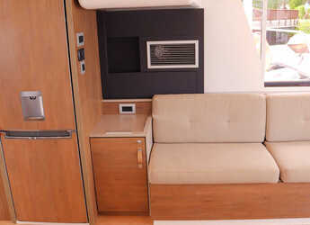 Noleggiare catamaran in Nanny Cay - Bali 4.2