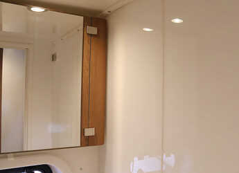 Noleggiare catamaran in Nanny Cay - Bali 4.2