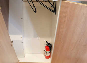 Noleggiare catamaran in Nanny Cay - Bali 4.2