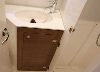 Noleggiare catamaran in Nanny Cay - Bali 4.2