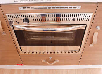 Noleggiare catamaran in Nanny Cay - Bali 4.2