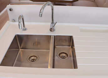 Noleggiare catamaran in Nanny Cay - Bali 4.2